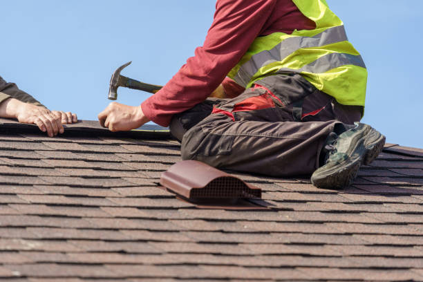 Best New Roof Installation  in Neodesha, KS