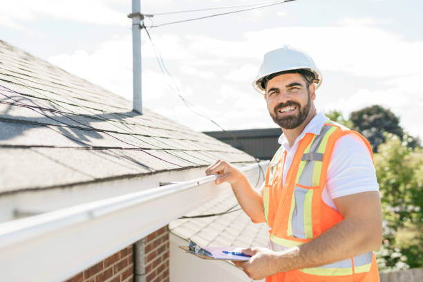 Best Best Roofing Contractors  in Neodesha, KS