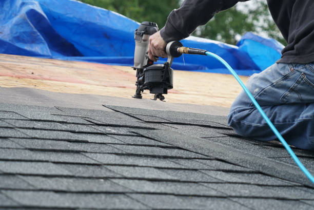 Trusted Neodesha, KS Roofing Contractor Experts